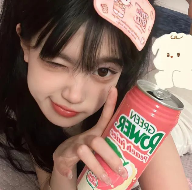 恋爱勿语